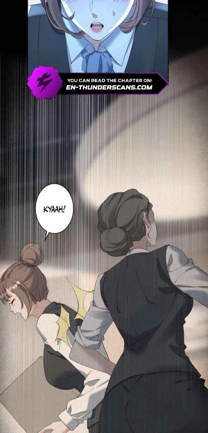 With My Price Deduction System, I Became Invincible Chapter 21 page 6 - 