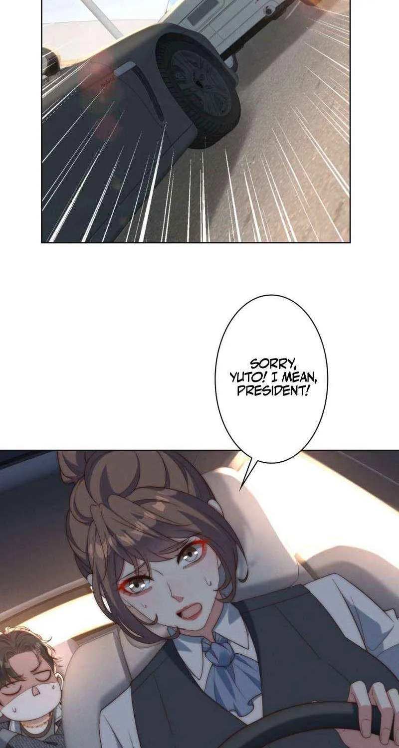 With My Price Deduction System, I Became Invincible Chapter 22 page 13 - 