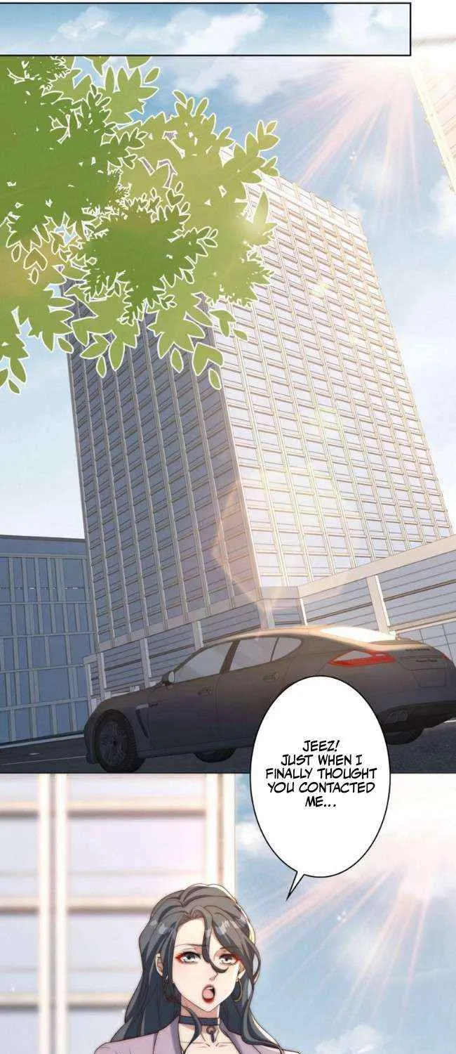 With My Price Deduction System, I Became Invincible Chapter 22 page 16 - 