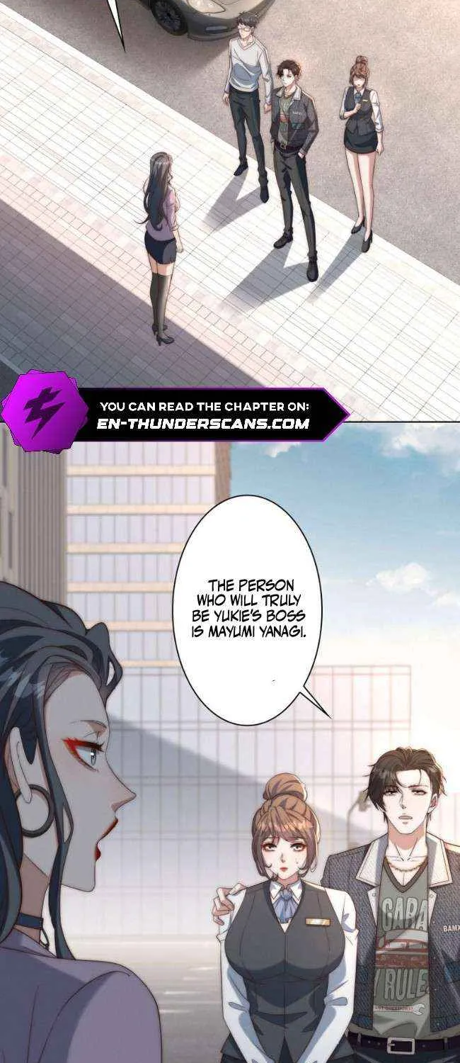 With My Price Deduction System, I Became Invincible Chapter 22 page 18 - 