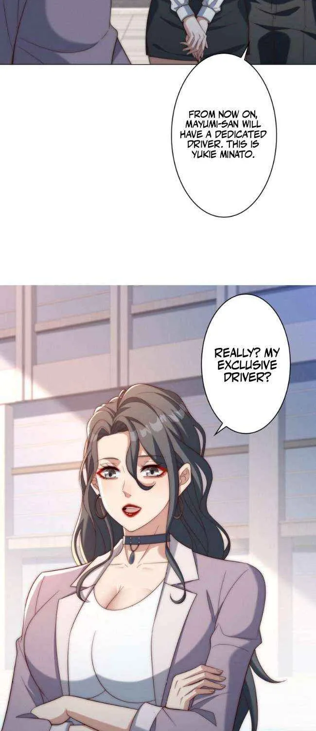 With My Price Deduction System, I Became Invincible Chapter 22 page 19 - 