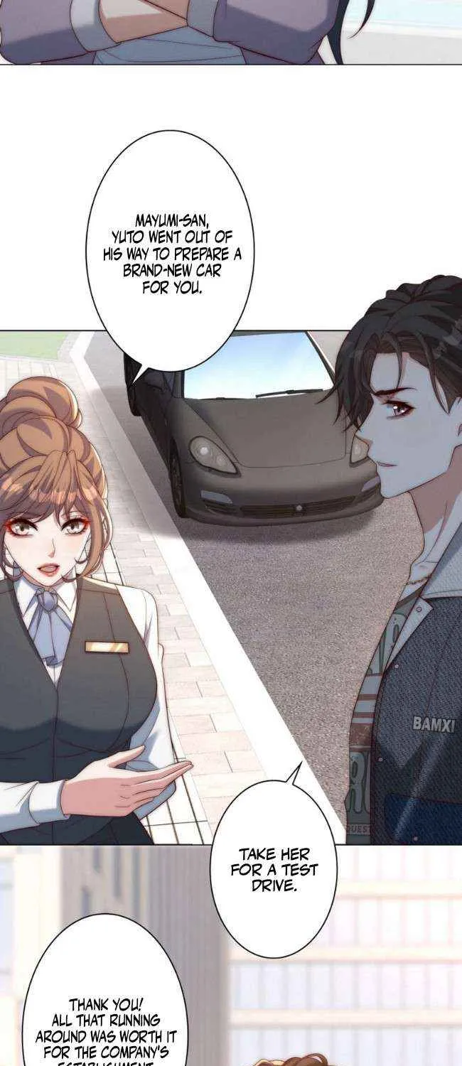 With My Price Deduction System, I Became Invincible Chapter 22 page 20 - 