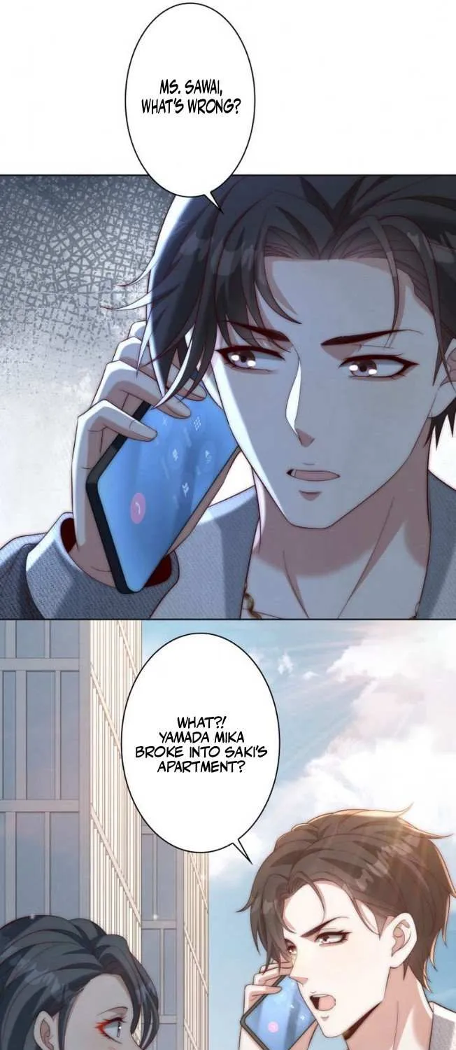 With My Price Deduction System, I Became Invincible Chapter 22 page 23 - 