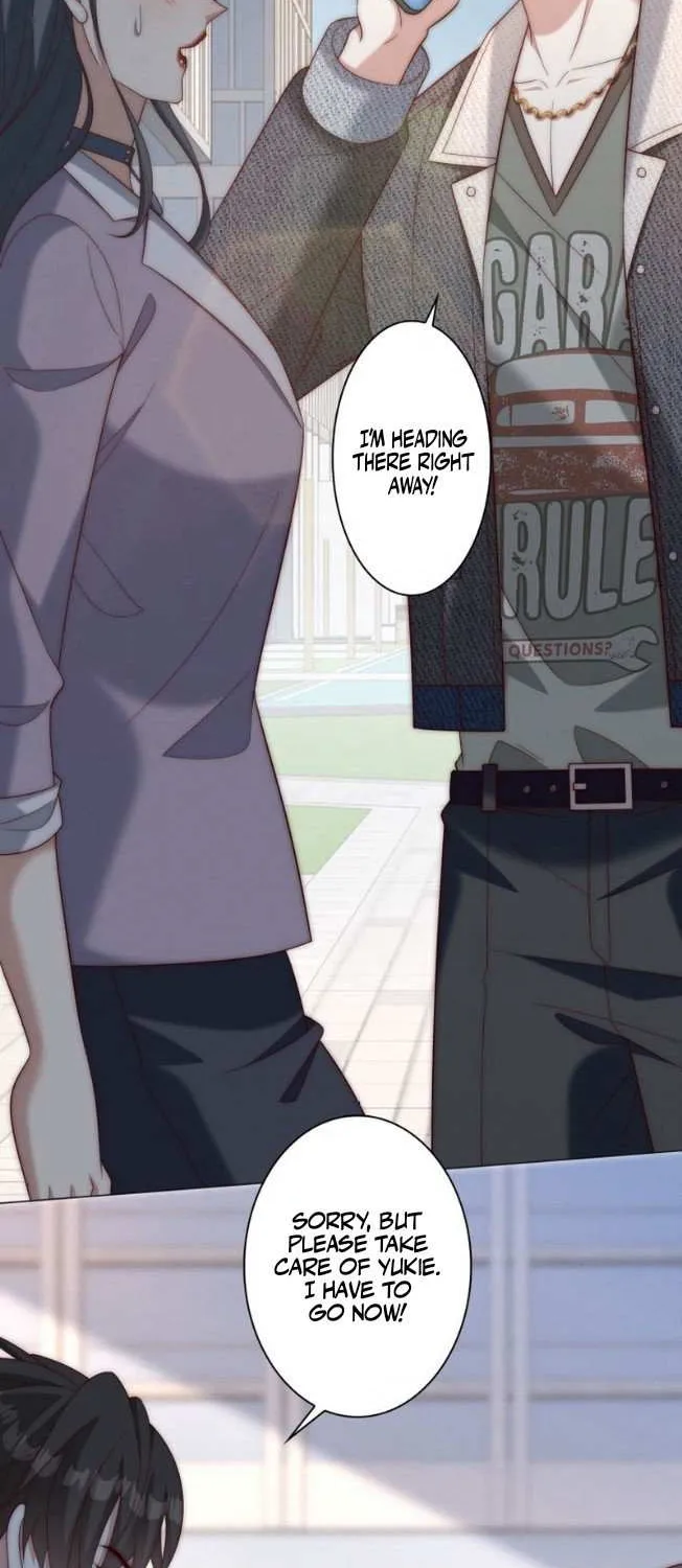 With My Price Deduction System, I Became Invincible Chapter 22 page 24 - 