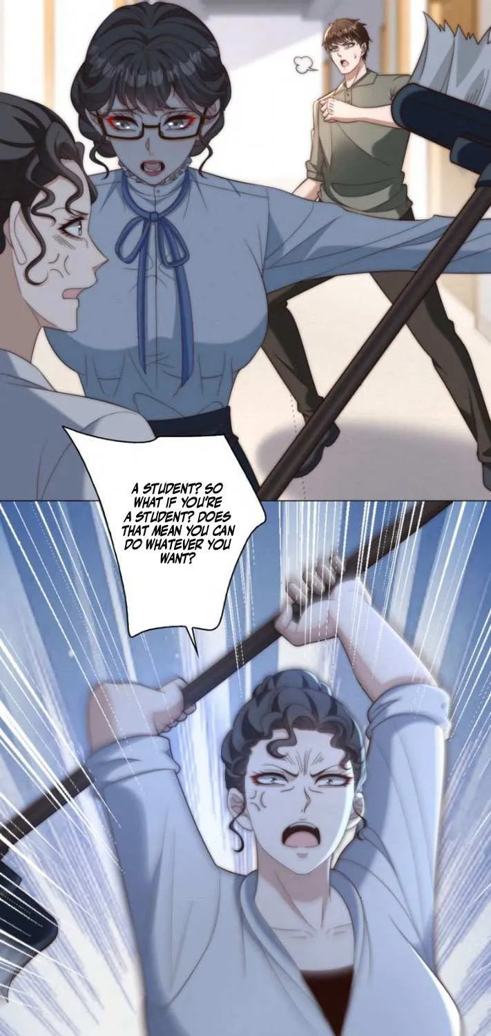 With My Price Deduction System, I Became Invincible Chapter 22 page 30 - 