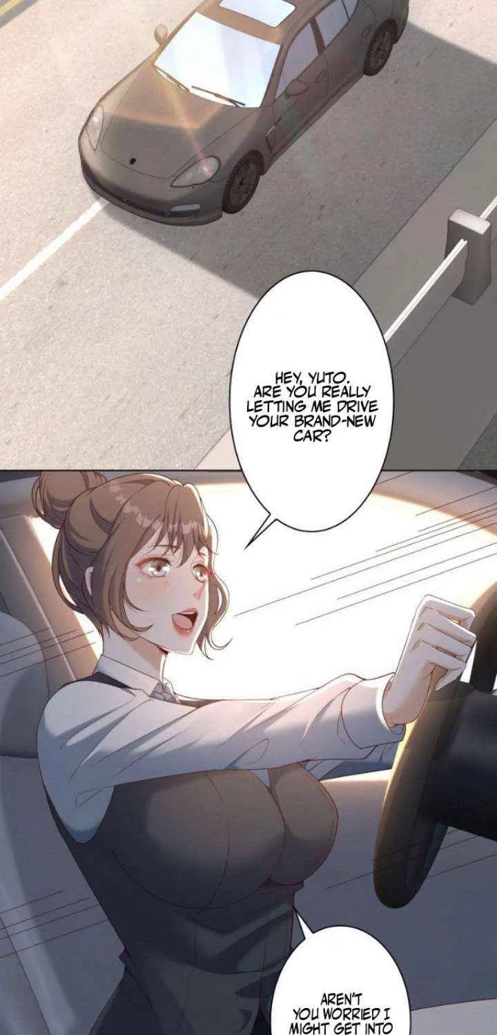 With My Price Deduction System, I Became Invincible Chapter 22 page 4 - 