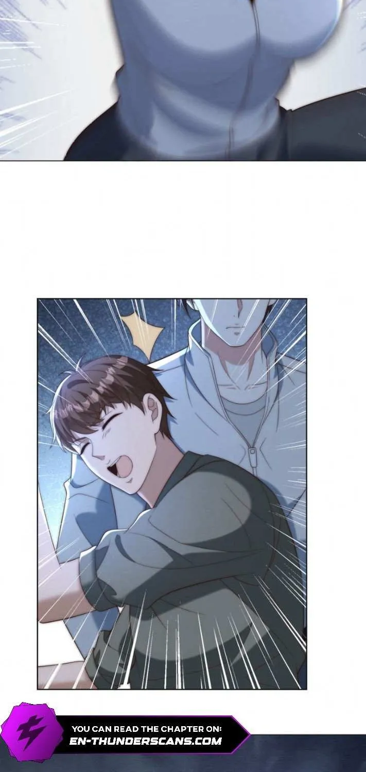With My Price Deduction System, I Became Invincible Chapter 22 page 31 - 