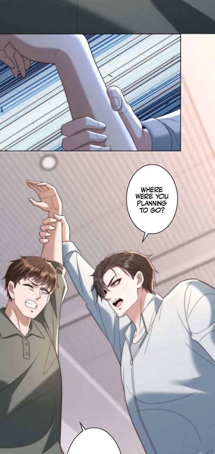 With My Price Deduction System, I Became Invincible Chapter 22 page 33 - 