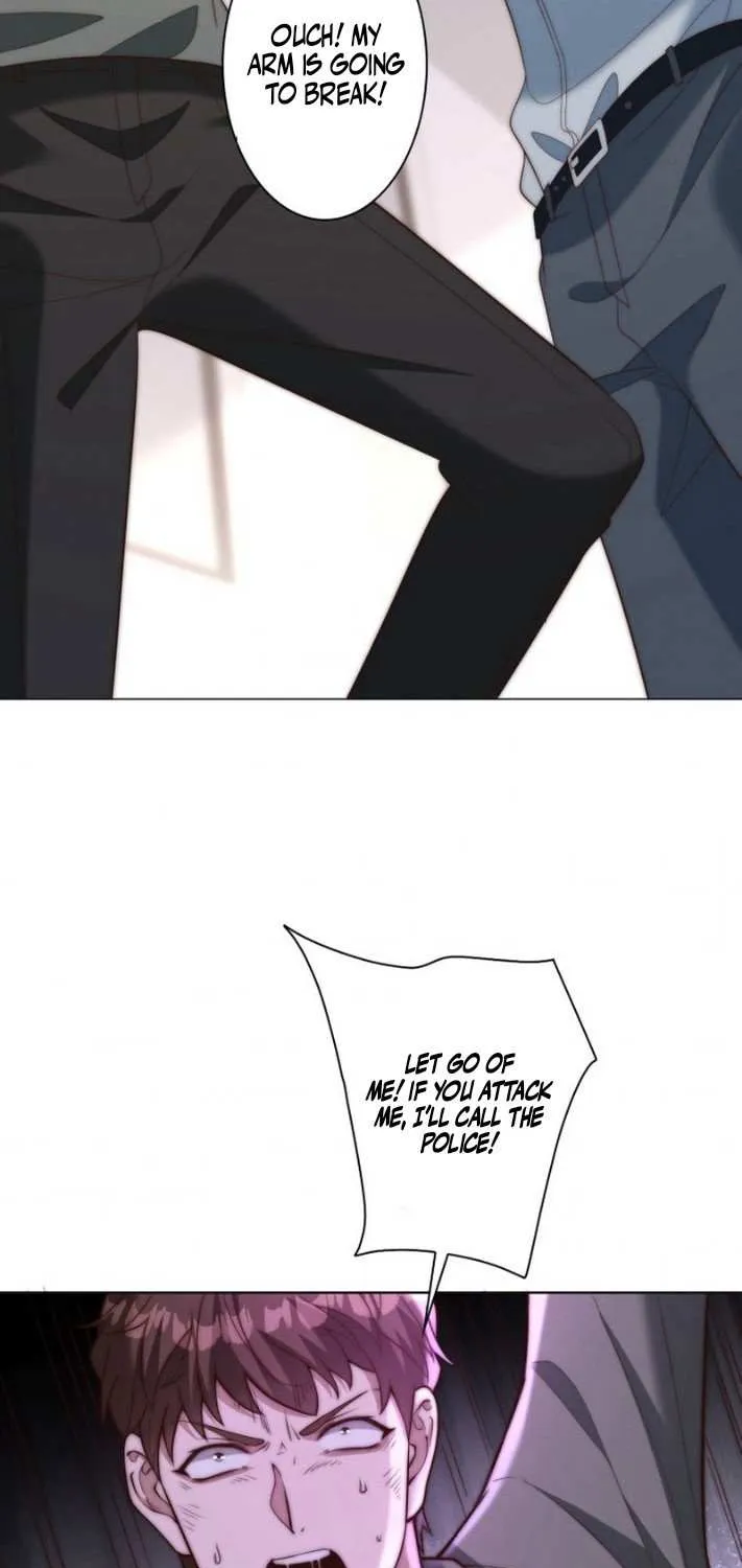 With My Price Deduction System, I Became Invincible Chapter 22 page 34 - 