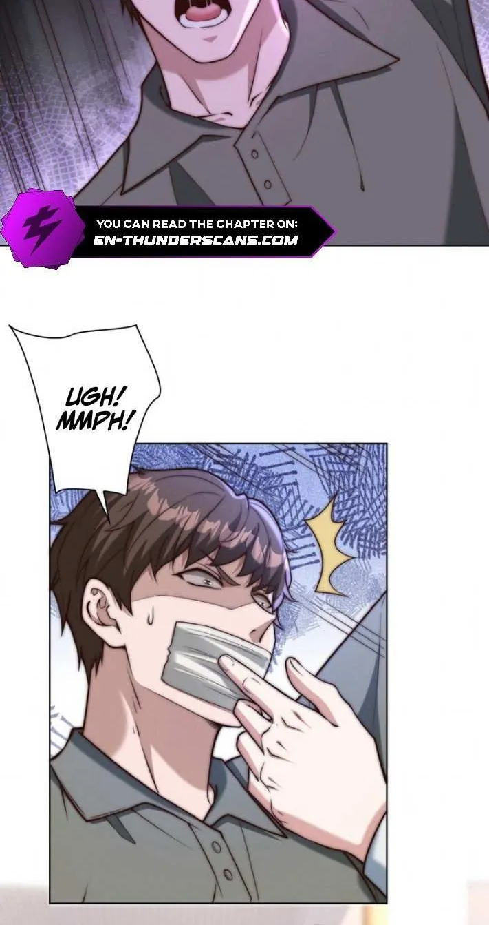 With My Price Deduction System, I Became Invincible Chapter 22 page 35 - 