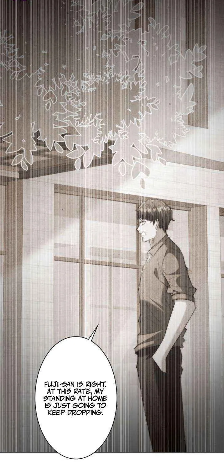 With My Price Deduction System, I Became Invincible Chapter 22 page 37 - 