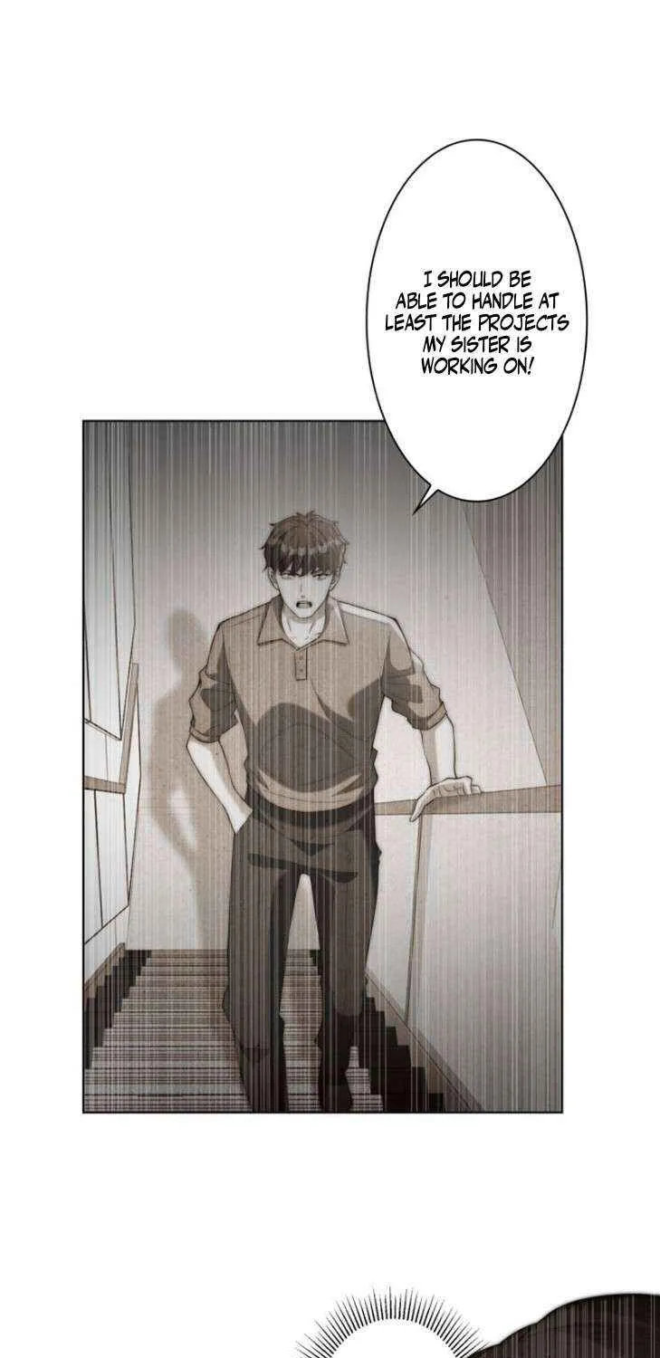 With My Price Deduction System, I Became Invincible Chapter 22 page 38 - 