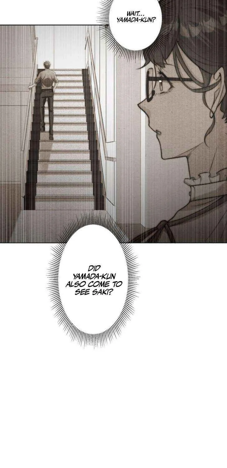With My Price Deduction System, I Became Invincible Chapter 22 page 39 - 