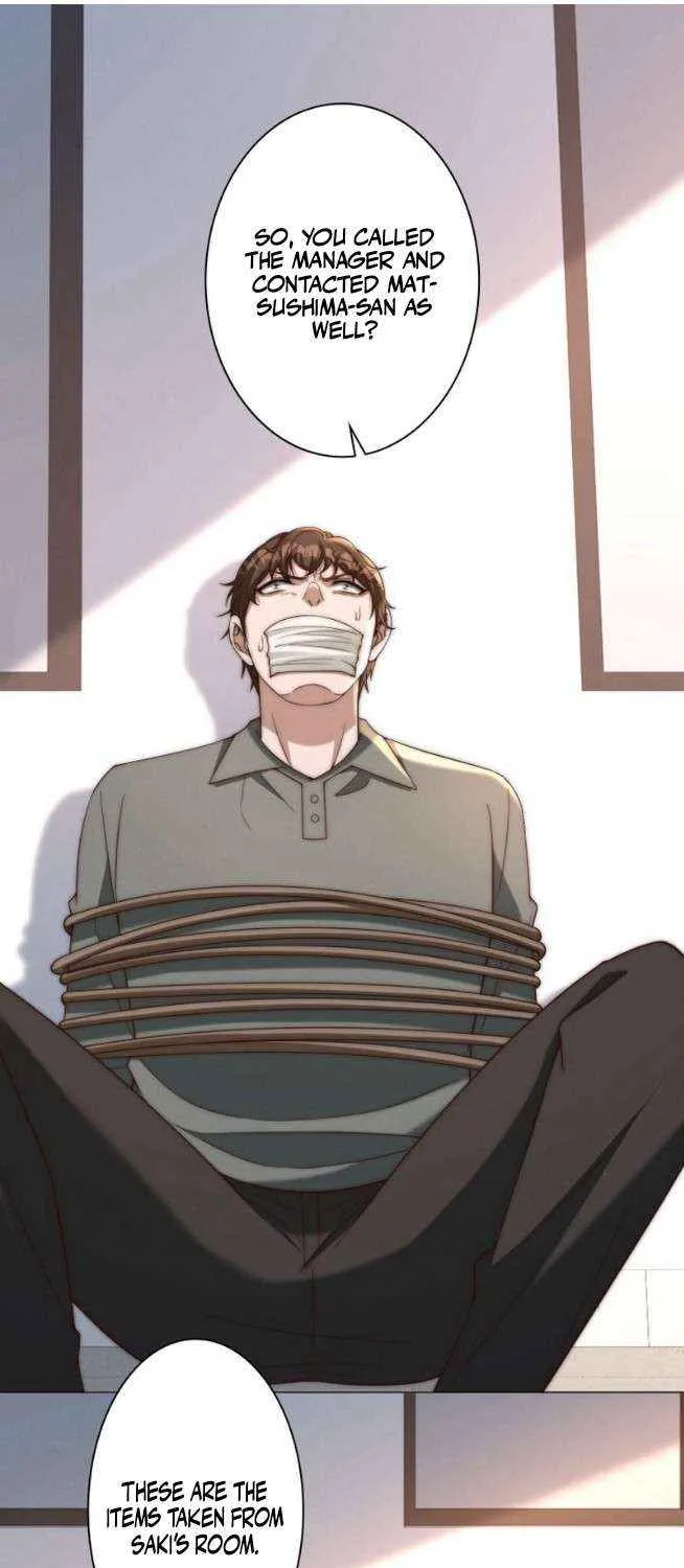 With My Price Deduction System, I Became Invincible Chapter 22 page 42 - 