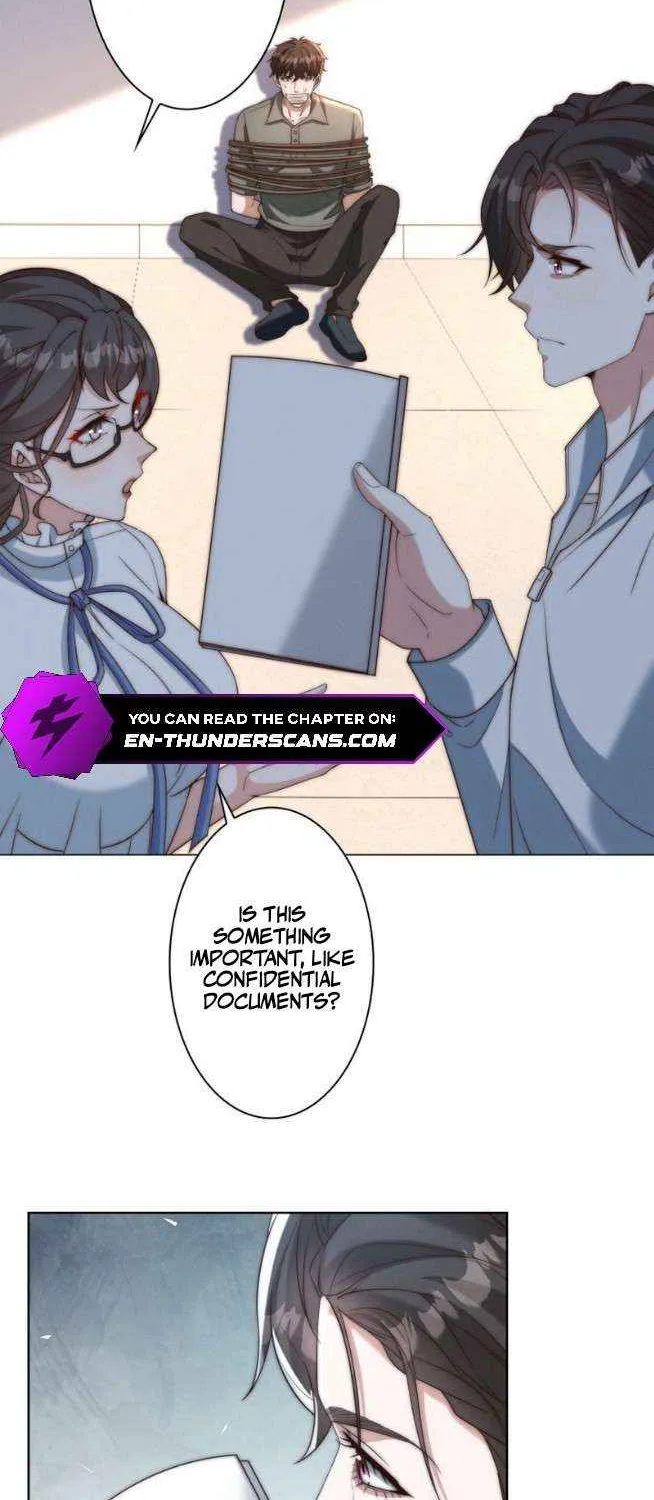 With My Price Deduction System, I Became Invincible Chapter 22 page 43 - 