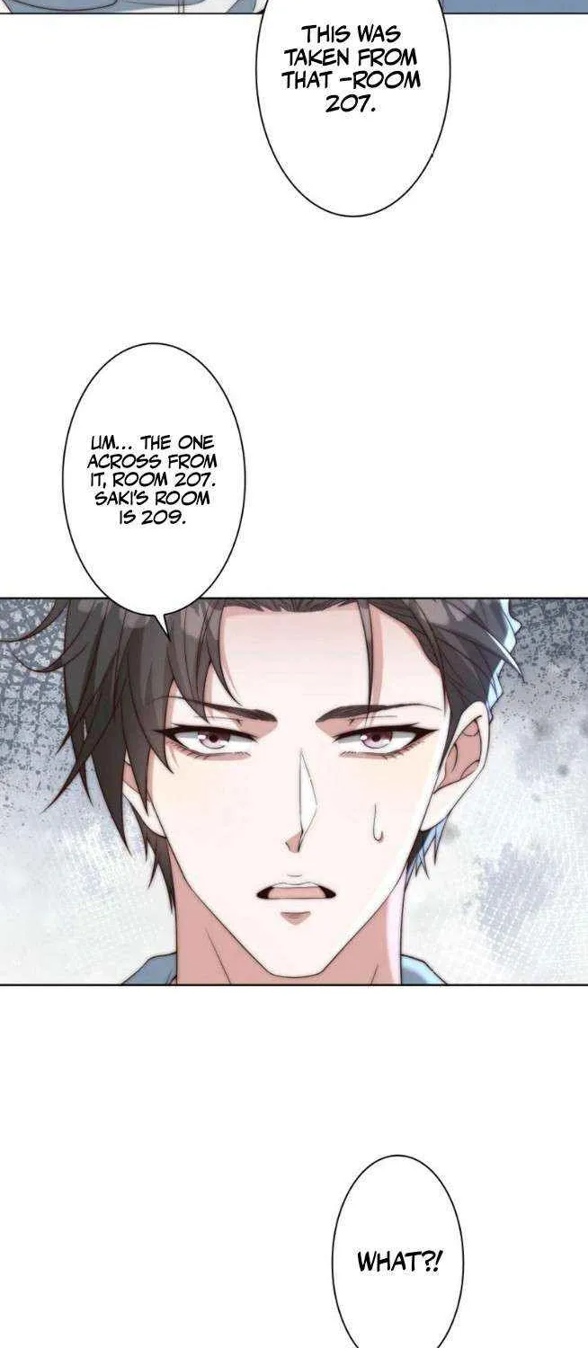 With My Price Deduction System, I Became Invincible Chapter 22 page 45 - 