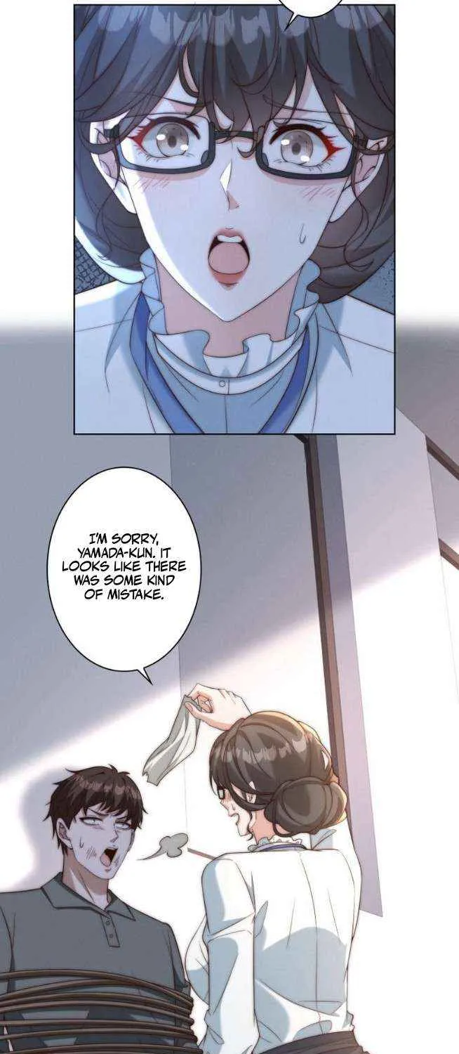 With My Price Deduction System, I Became Invincible Chapter 22 page 46 - 