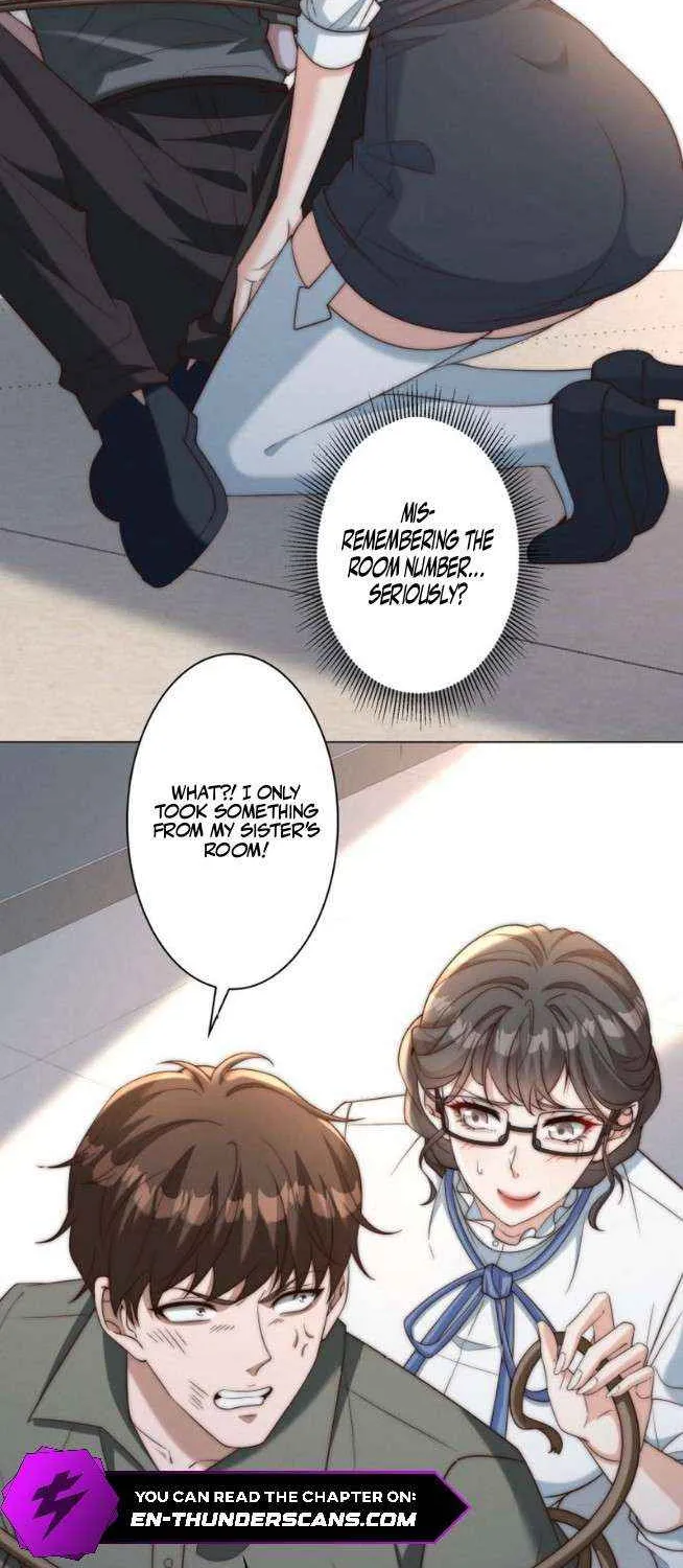 With My Price Deduction System, I Became Invincible Chapter 22 page 47 - 