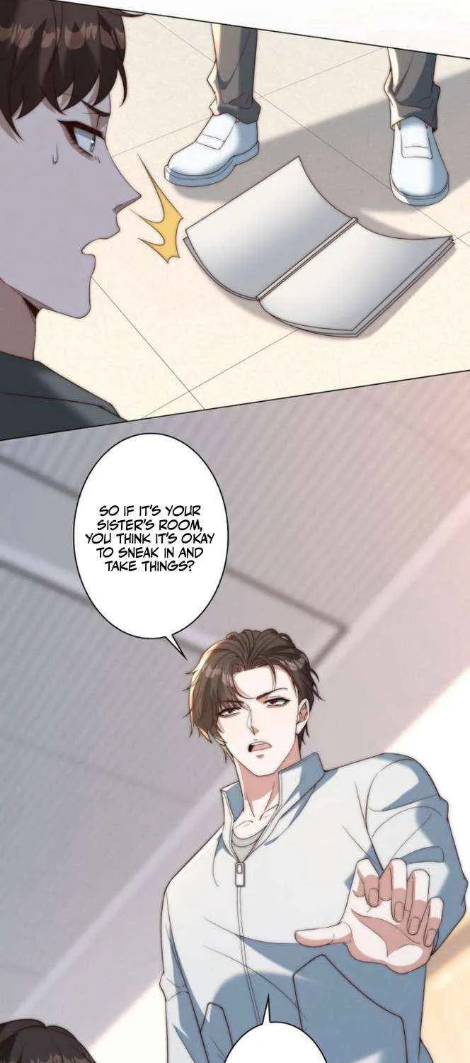 With My Price Deduction System, I Became Invincible Chapter 22 page 49 - 
