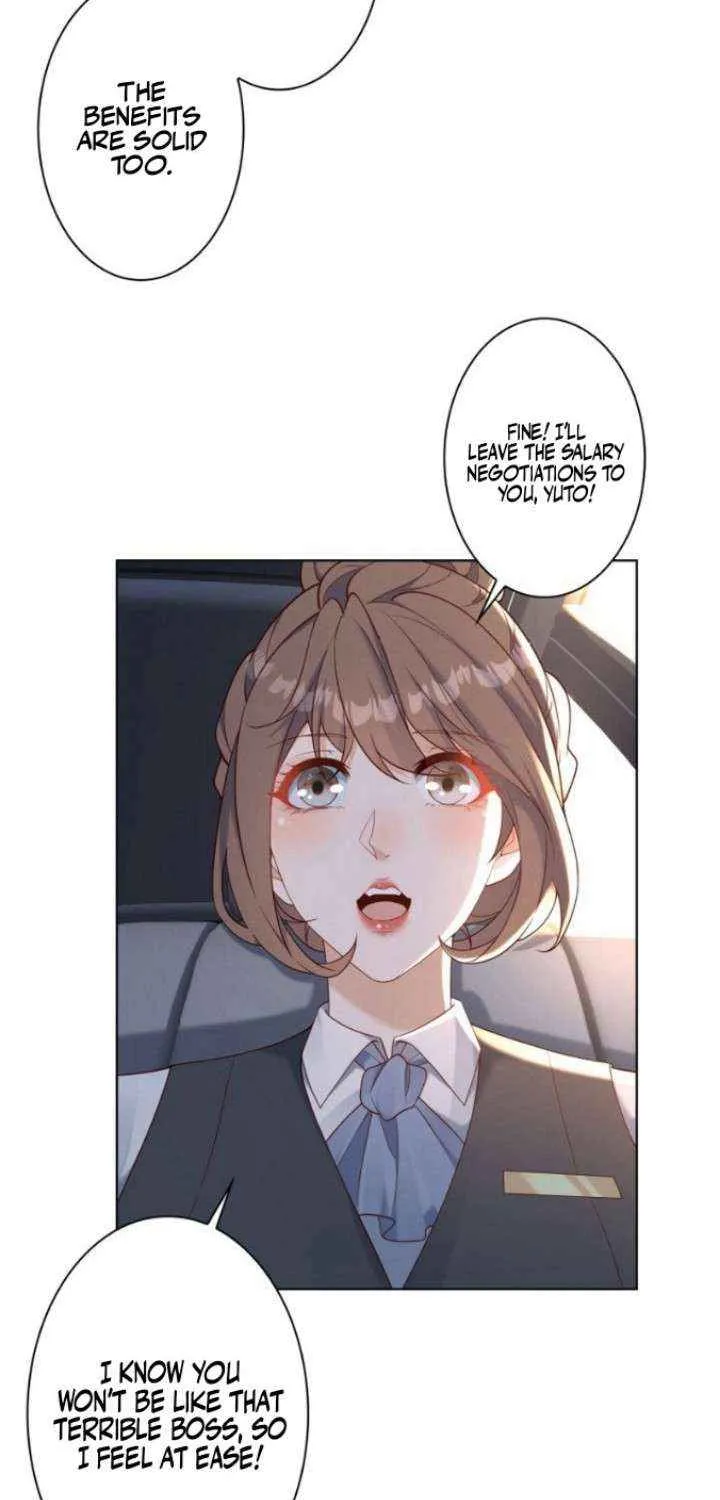 With My Price Deduction System, I Became Invincible Chapter 22 page 6 - 