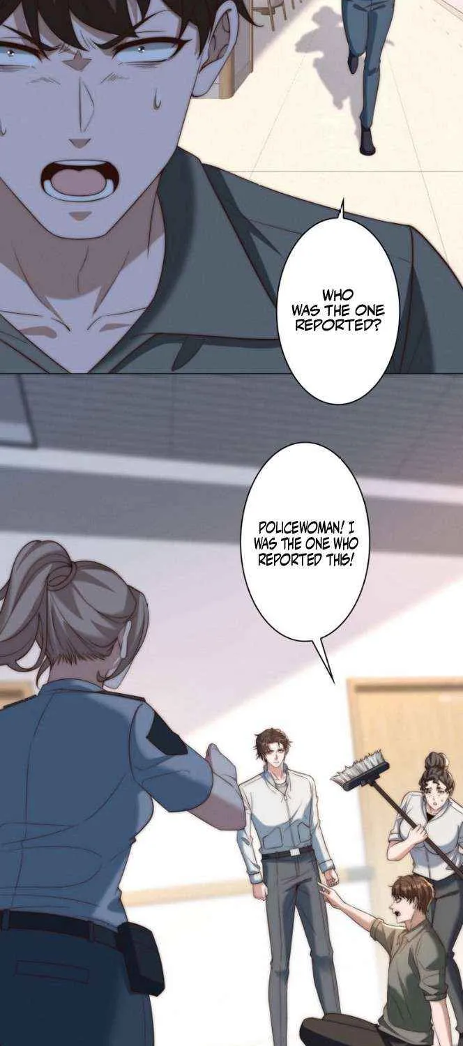 With My Price Deduction System, I Became Invincible Chapter 22 page 51 - 