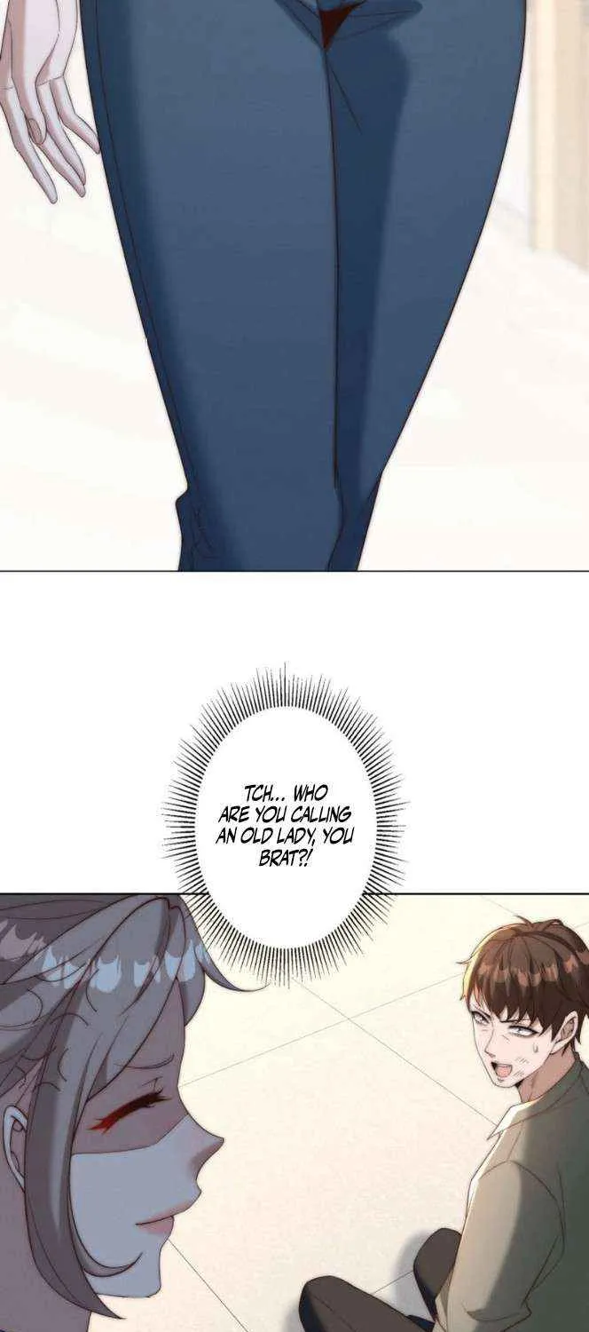 With My Price Deduction System, I Became Invincible Chapter 22 page 53 - 
