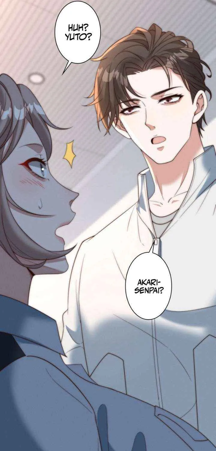 With My Price Deduction System, I Became Invincible Chapter 22 page 56 - 