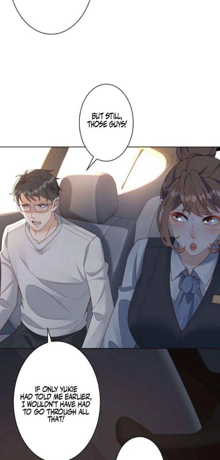 With My Price Deduction System, I Became Invincible Chapter 22 page 7 - 