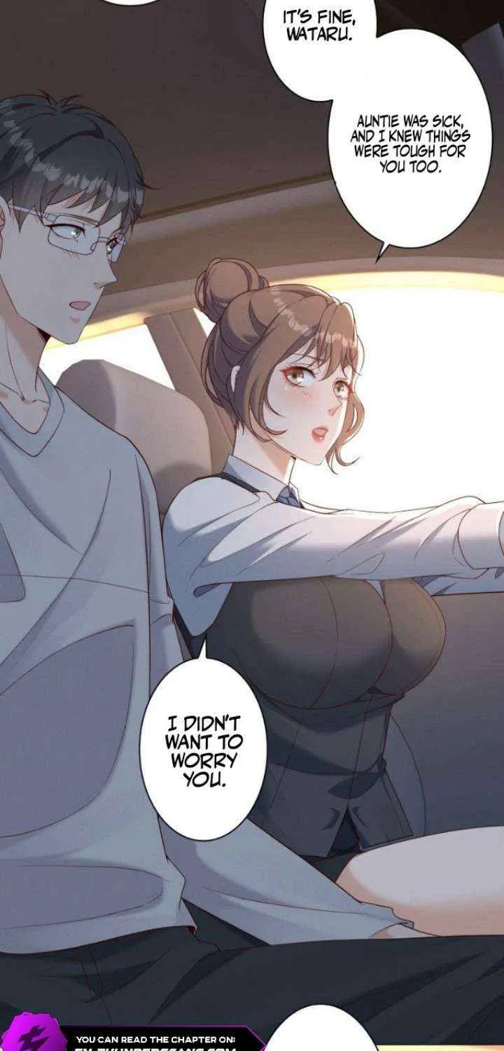 With My Price Deduction System, I Became Invincible Chapter 22 page 8 - 