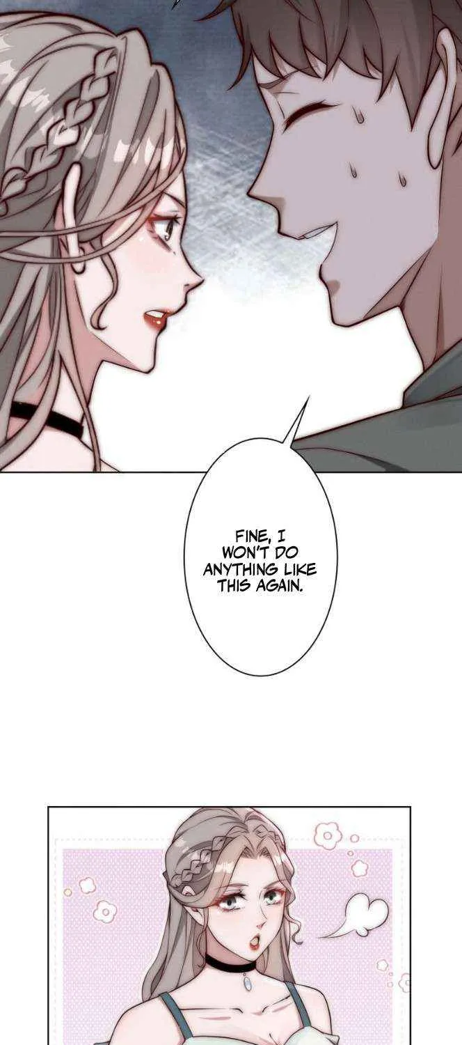 With My Price Deduction System, I Became Invincible Chapter 23 page 14 - 