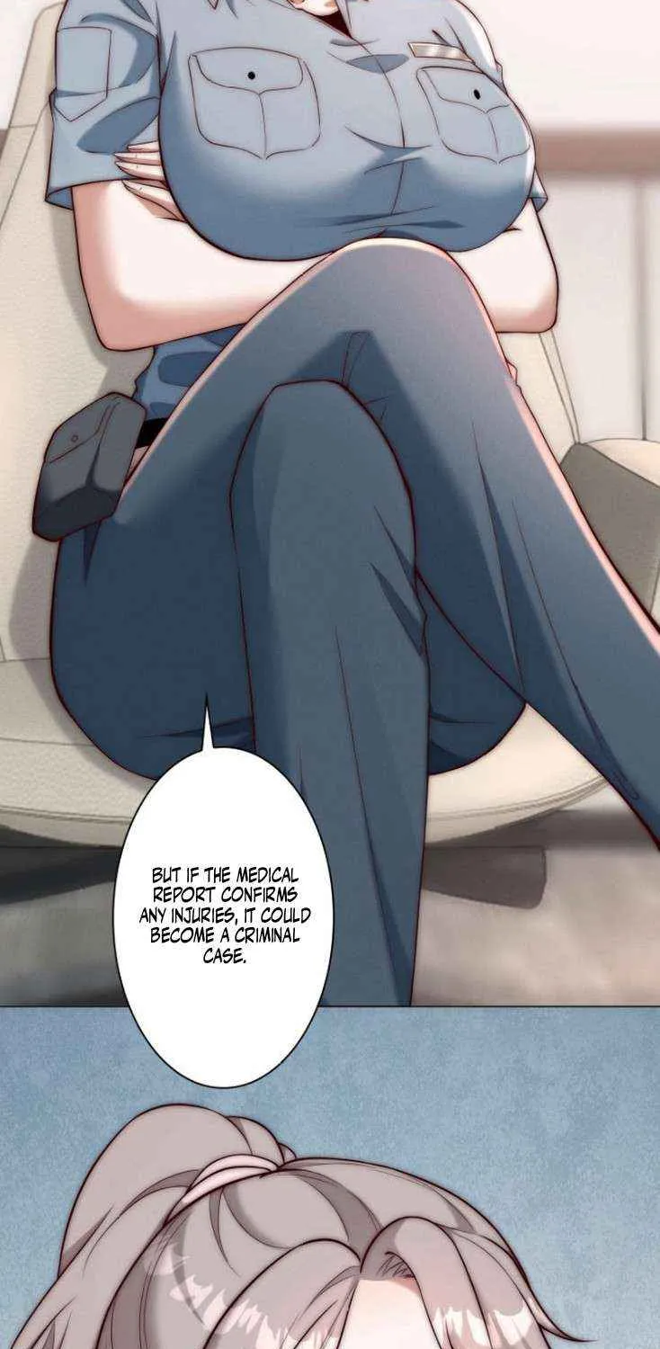 With My Price Deduction System, I Became Invincible Chapter 23 page 19 - 
