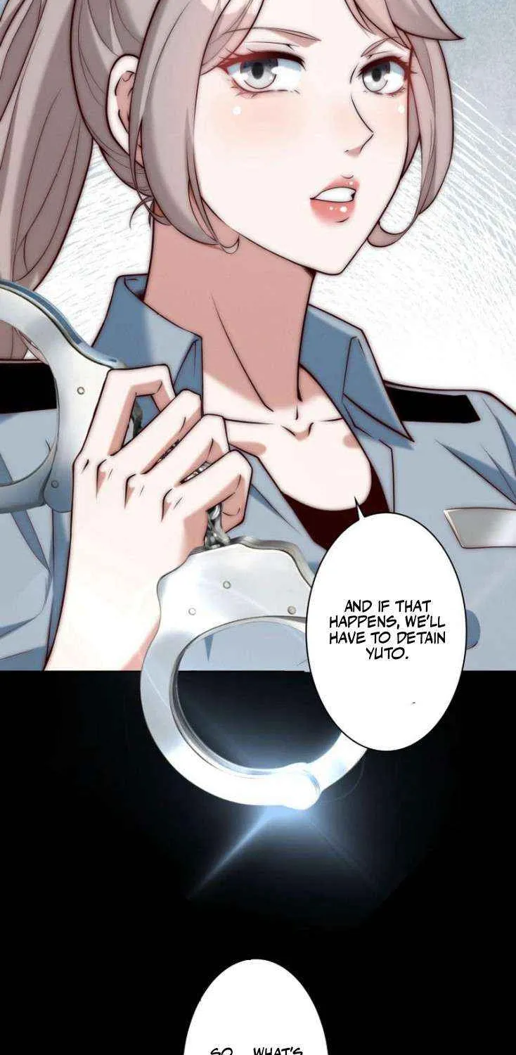 With My Price Deduction System, I Became Invincible Chapter 23 page 20 - 