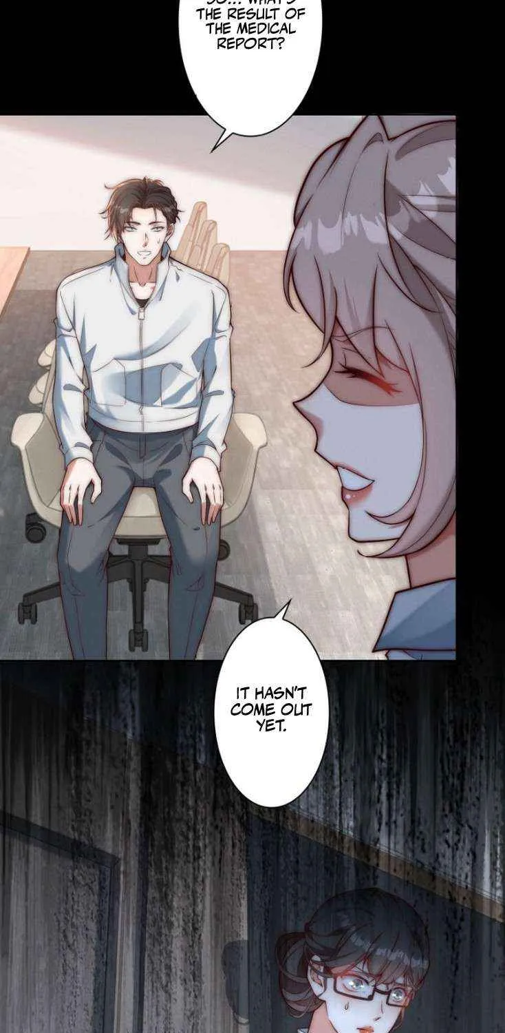 With My Price Deduction System, I Became Invincible Chapter 23 page 21 - 