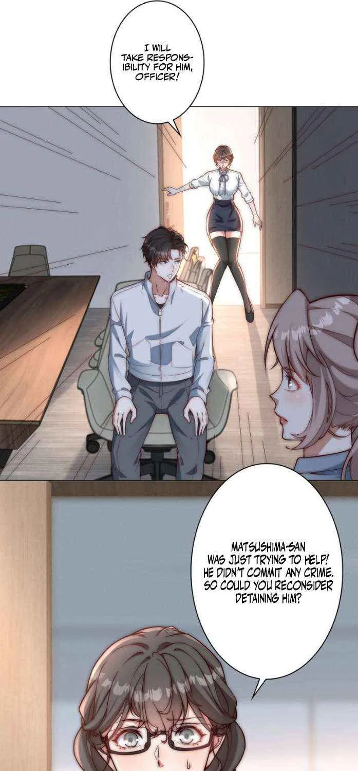 With My Price Deduction System, I Became Invincible Chapter 23 page 23 - 