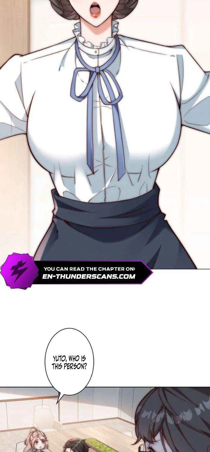With My Price Deduction System, I Became Invincible Chapter 23 page 24 - 