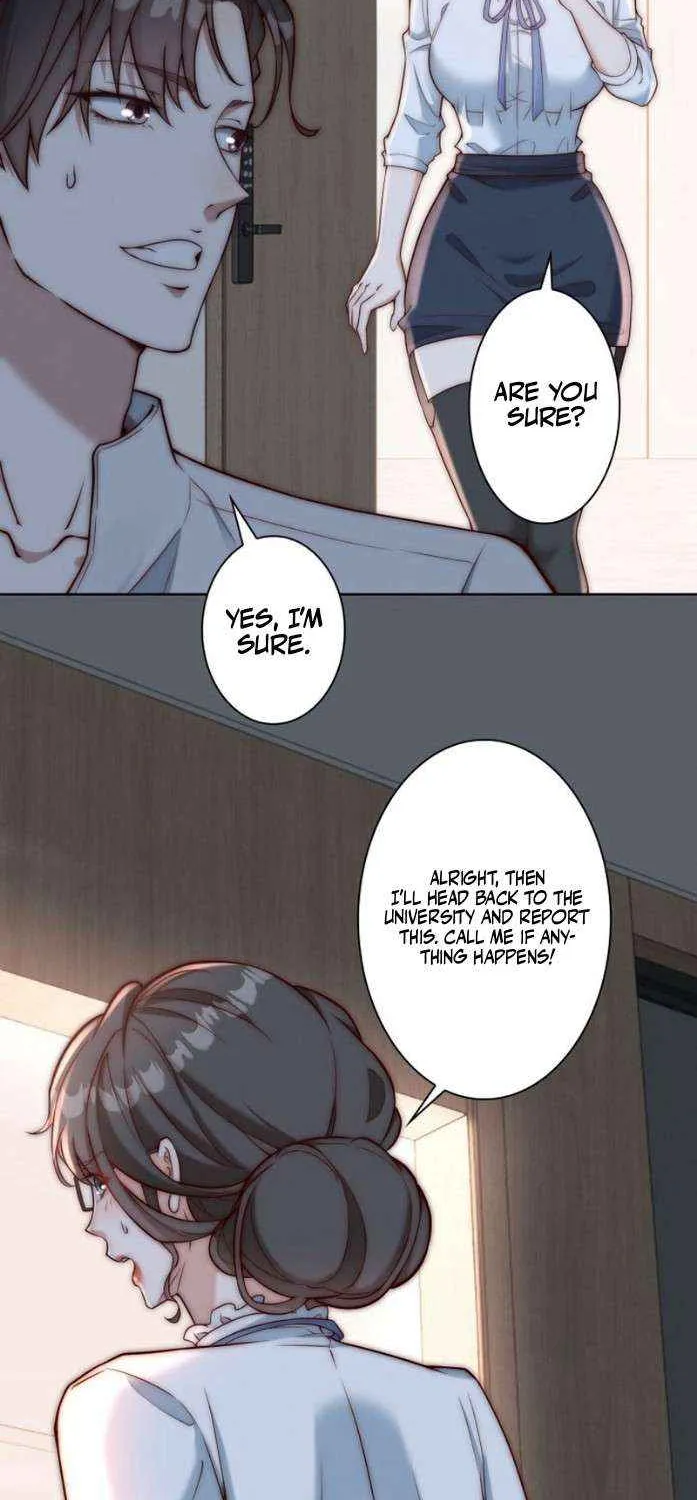 With My Price Deduction System, I Became Invincible Chapter 23 page 26 - 