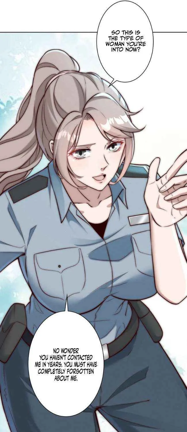 With My Price Deduction System, I Became Invincible Chapter 23 page 30 - 