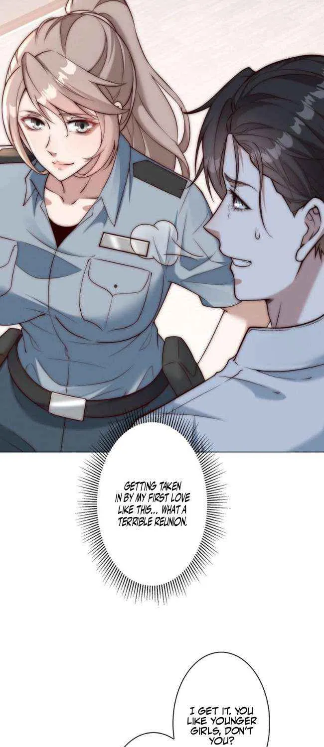 With My Price Deduction System, I Became Invincible Chapter 23 page 32 - 
