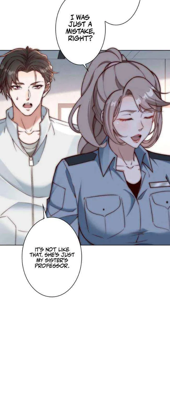 With My Price Deduction System, I Became Invincible Chapter 23 page 33 - 