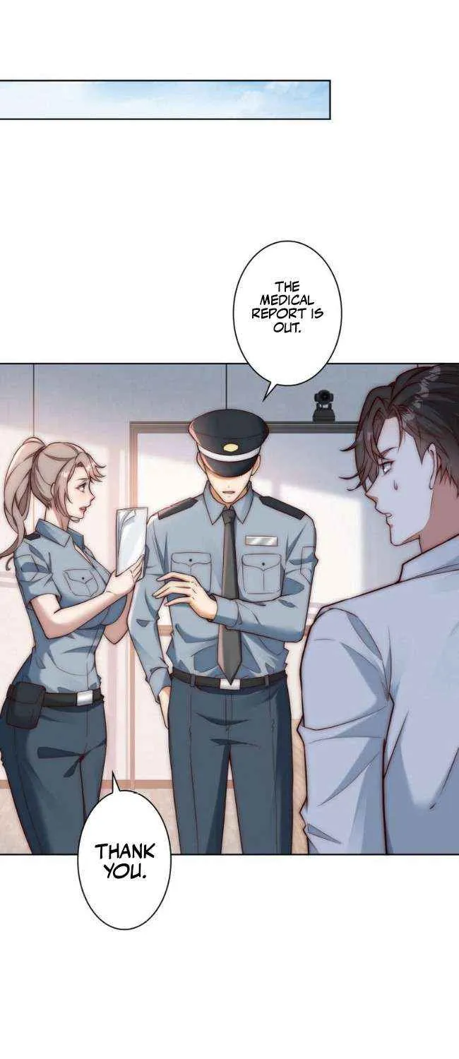 With My Price Deduction System, I Became Invincible Chapter 23 page 34 - 