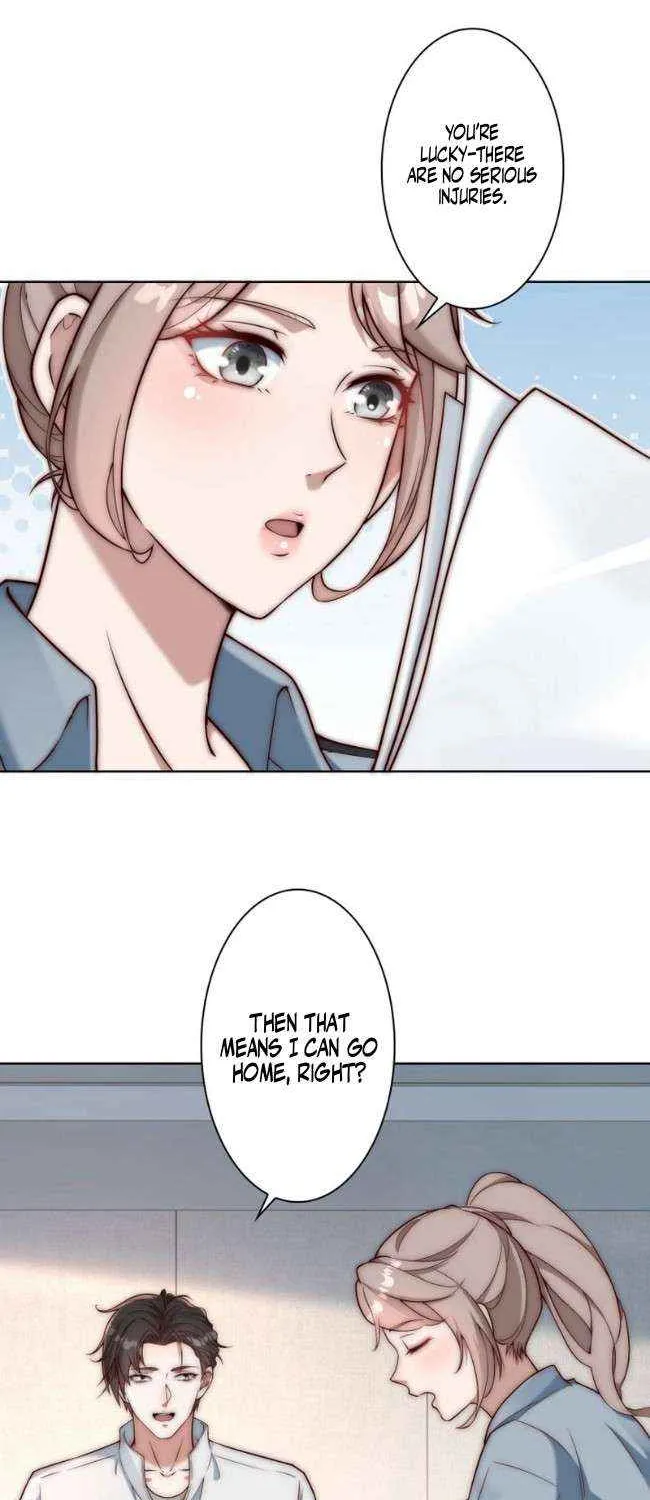 With My Price Deduction System, I Became Invincible Chapter 23 page 35 - 