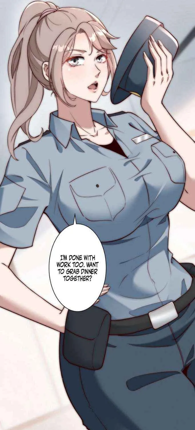 With My Price Deduction System, I Became Invincible Chapter 23 page 37 - 