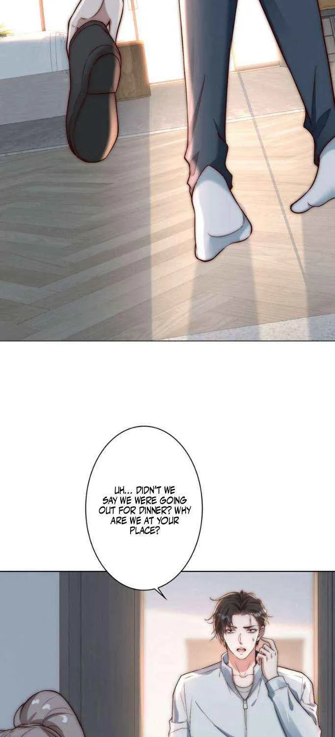With My Price Deduction System, I Became Invincible Chapter 23 page 40 - 