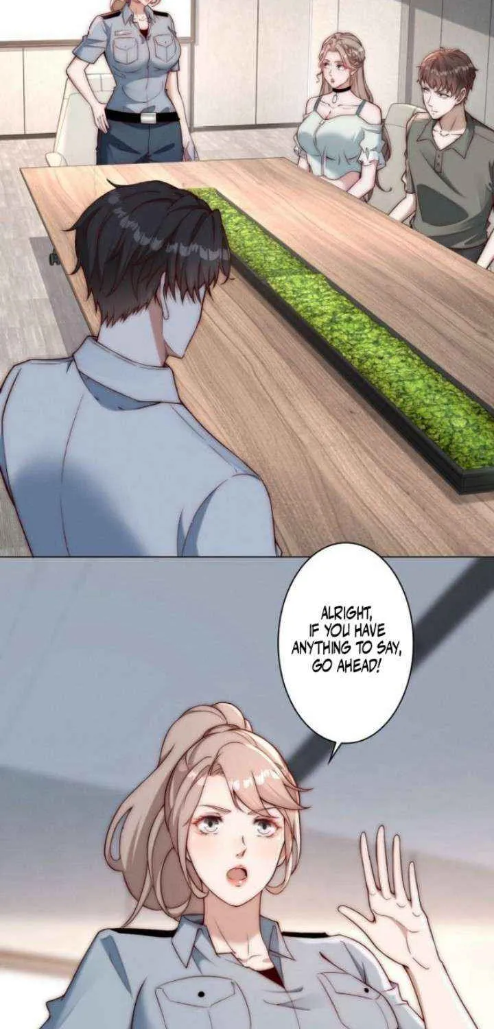 With My Price Deduction System, I Became Invincible Chapter 23 page 5 - 