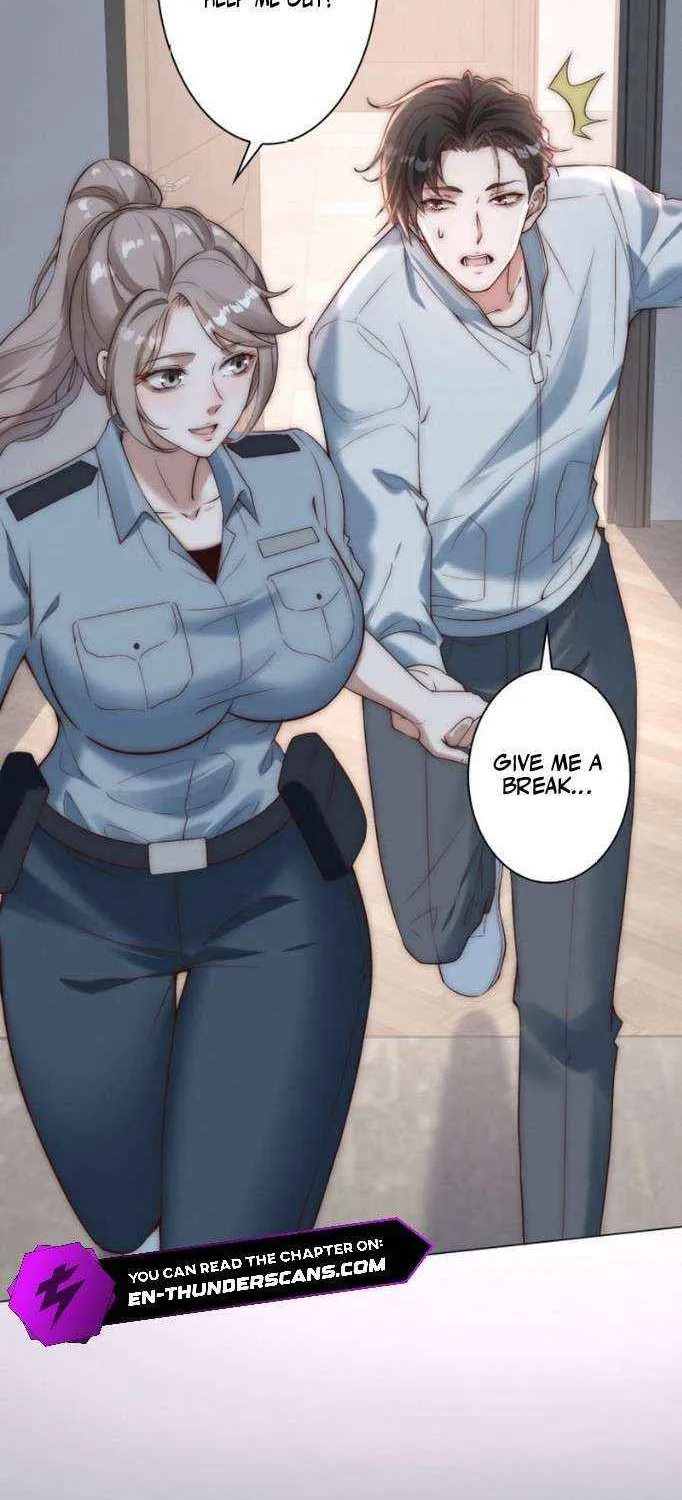 With My Price Deduction System, I Became Invincible Chapter 23 page 42 - 