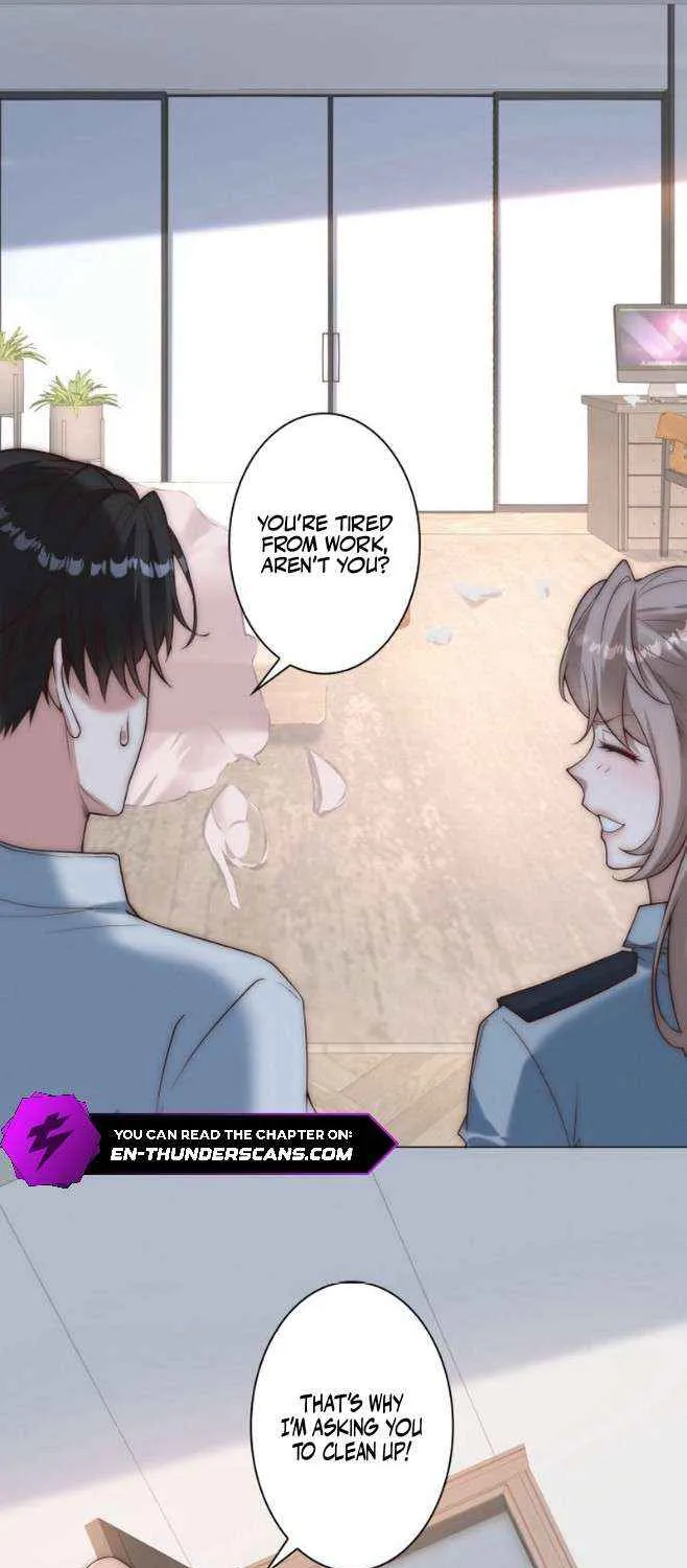 With My Price Deduction System, I Became Invincible Chapter 23 page 44 - 