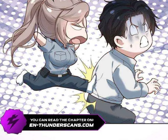 With My Price Deduction System, I Became Invincible Chapter 23 page 50 - 