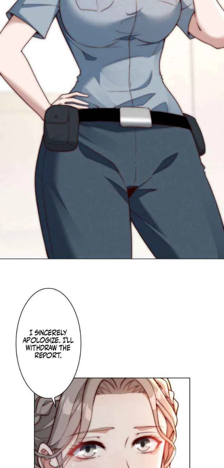 With My Price Deduction System, I Became Invincible Chapter 23 page 6 - 