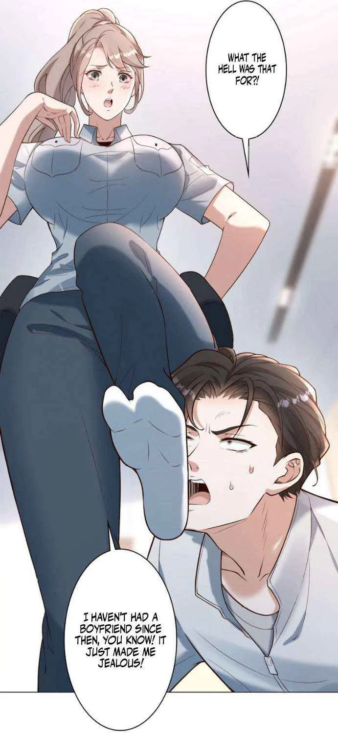 With My Price Deduction System, I Became Invincible Chapter 23 page 51 - 