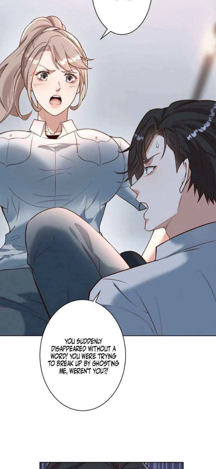 With My Price Deduction System, I Became Invincible Chapter 23 page 53 - 